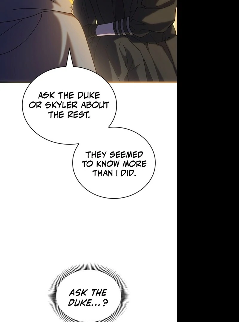 The Tower Master Who Became the Grand Duchess Chapter 43 - Page 51