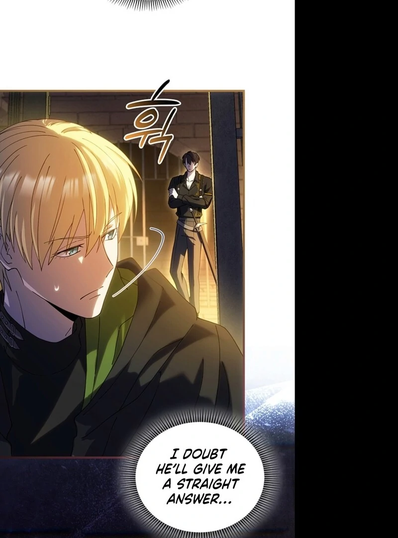 The Tower Master Who Became the Grand Duchess Chapter 43 - Page 52