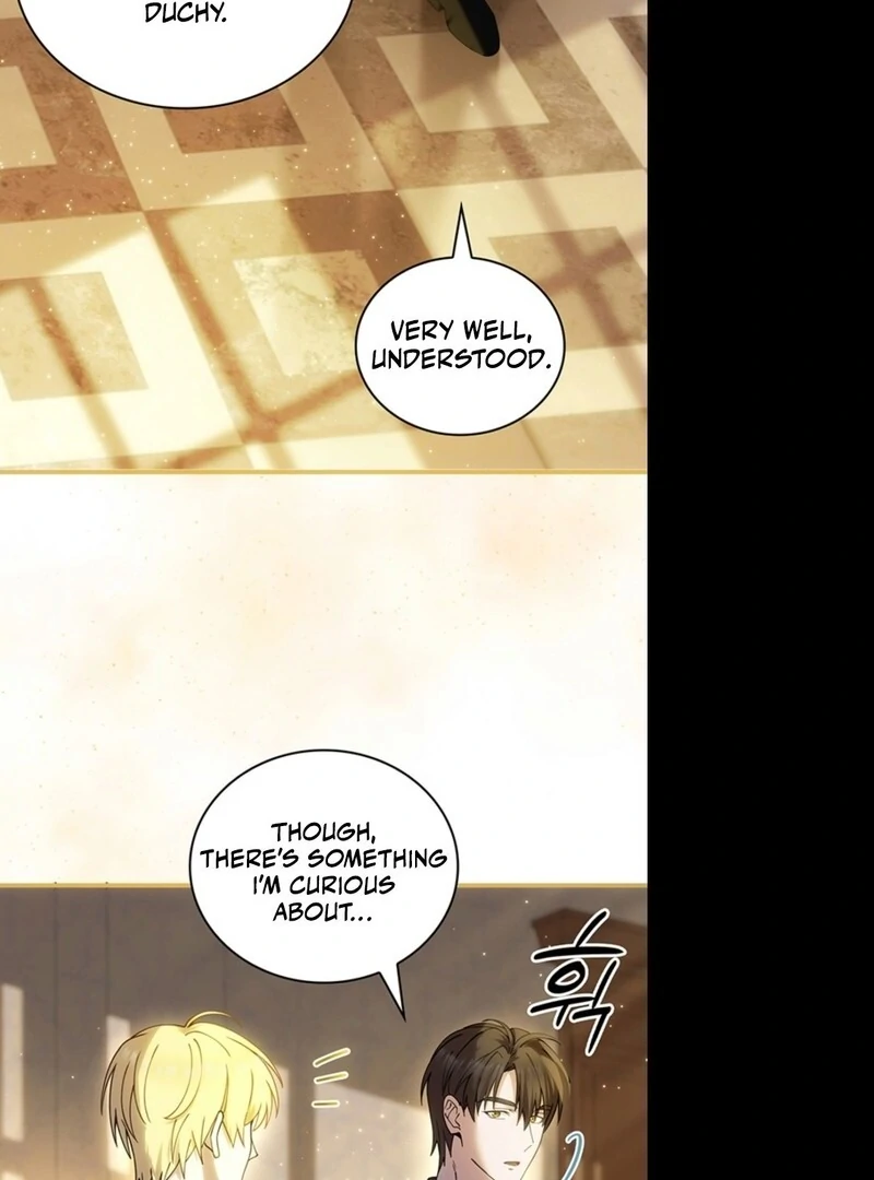 The Tower Master Who Became the Grand Duchess Chapter 43 - Page 58