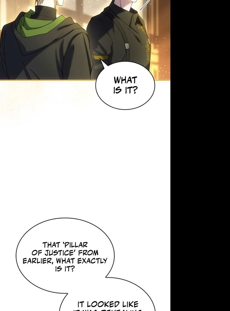The Tower Master Who Became the Grand Duchess Chapter 43 - Page 59