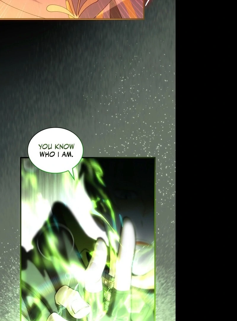 The Tower Master Who Became the Grand Duchess Chapter 43 - Page 6