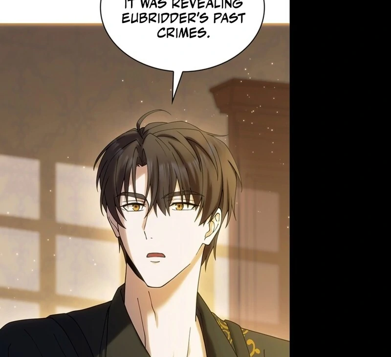 The Tower Master Who Became the Grand Duchess Chapter 43 - Page 60