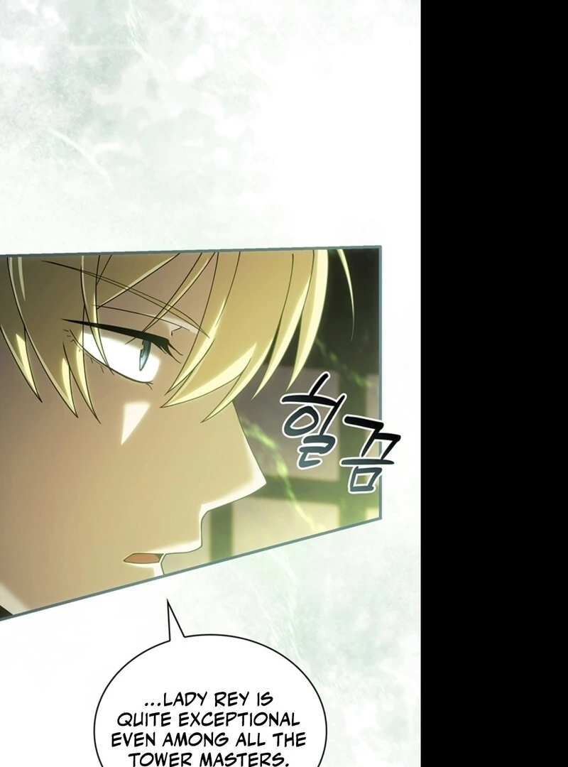 The Tower Master Who Became the Grand Duchess Chapter 43 - Page 66
