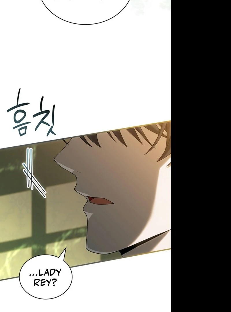 The Tower Master Who Became the Grand Duchess Chapter 43 - Page 67