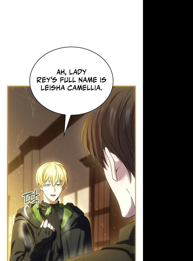 The Tower Master Who Became the Grand Duchess Chapter 43 - Page 68