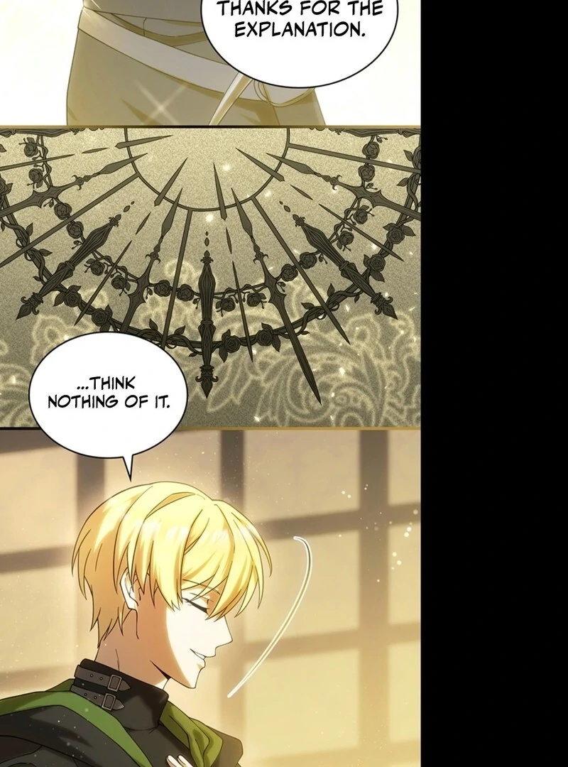 The Tower Master Who Became the Grand Duchess Chapter 43 - Page 72