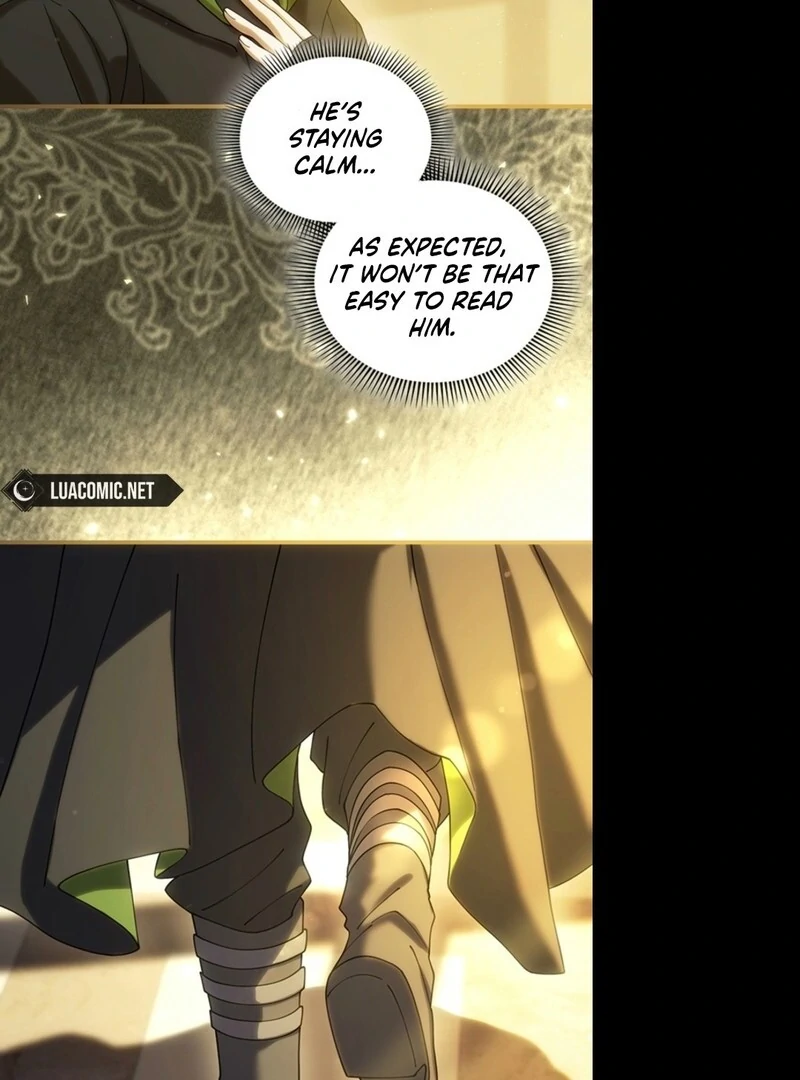 The Tower Master Who Became the Grand Duchess Chapter 43 - Page 73