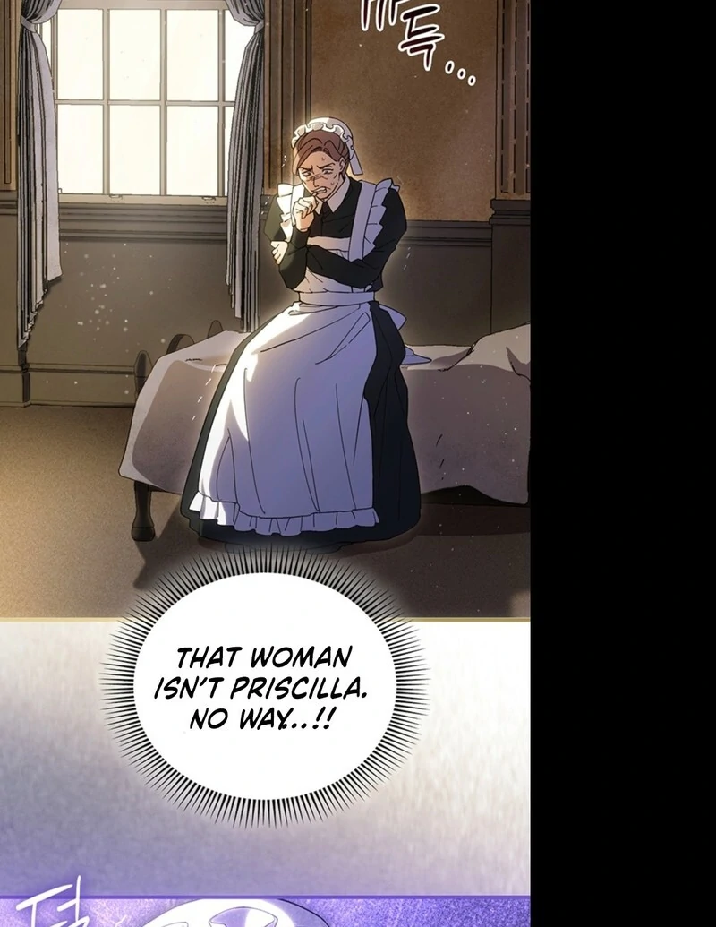 The Tower Master Who Became the Grand Duchess Chapter 43 - Page 76