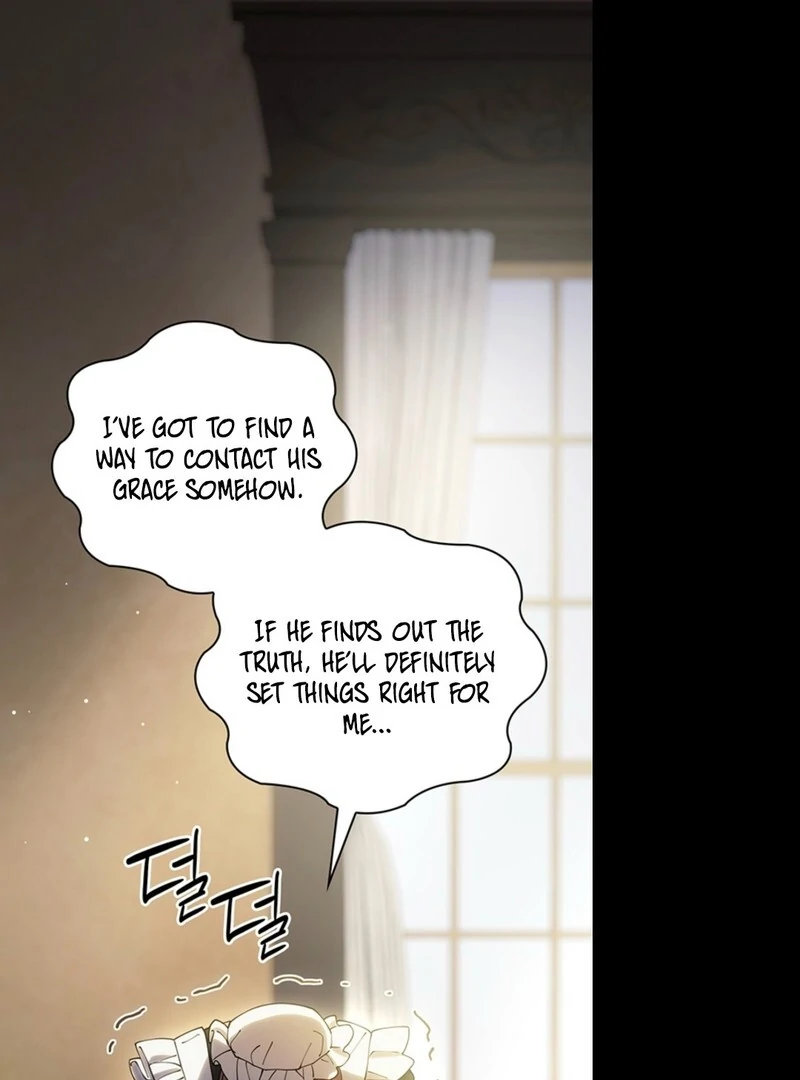 The Tower Master Who Became the Grand Duchess Chapter 43 - Page 78