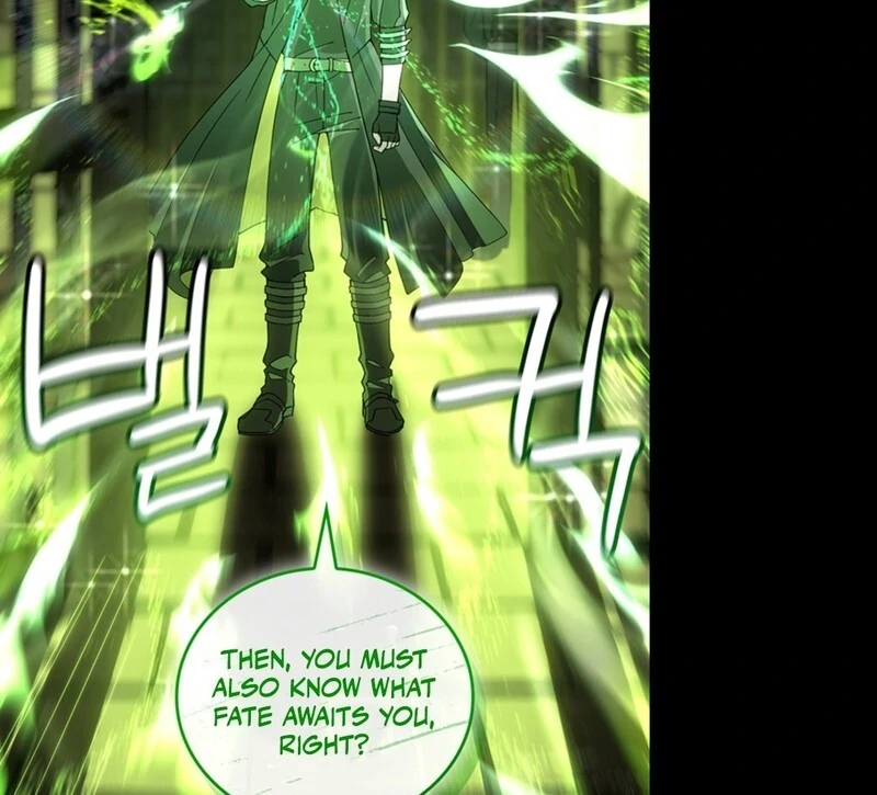 The Tower Master Who Became the Grand Duchess Chapter 43 - Page 8