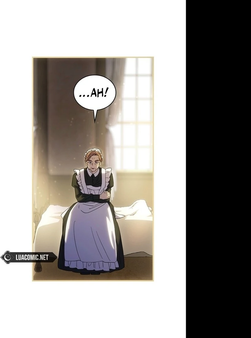 The Tower Master Who Became the Grand Duchess Chapter 43 - Page 81