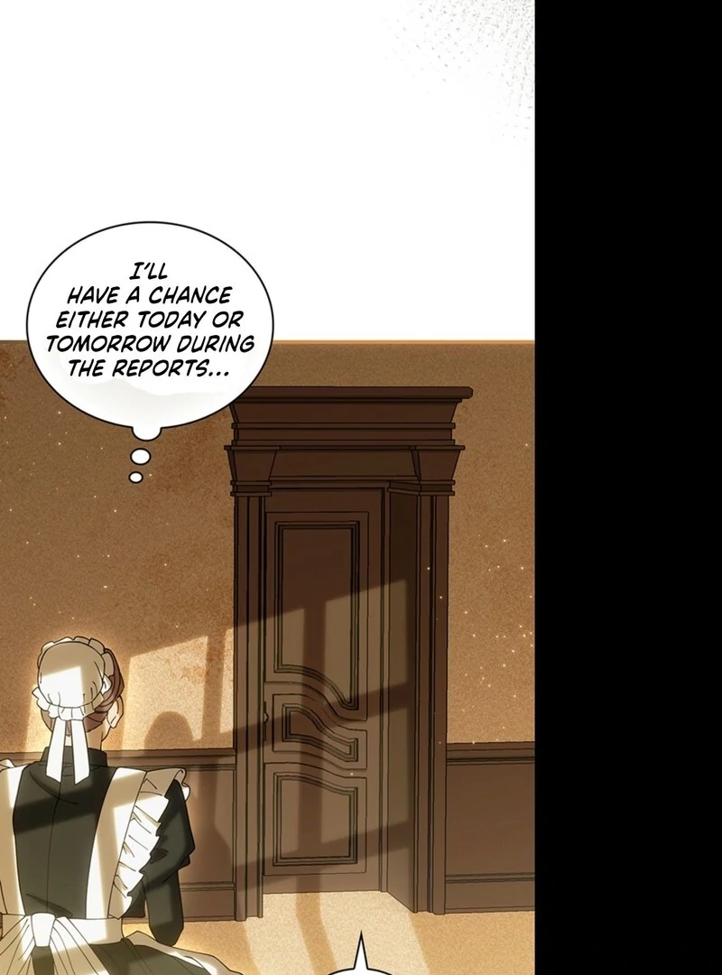 The Tower Master Who Became the Grand Duchess Chapter 43 - Page 84