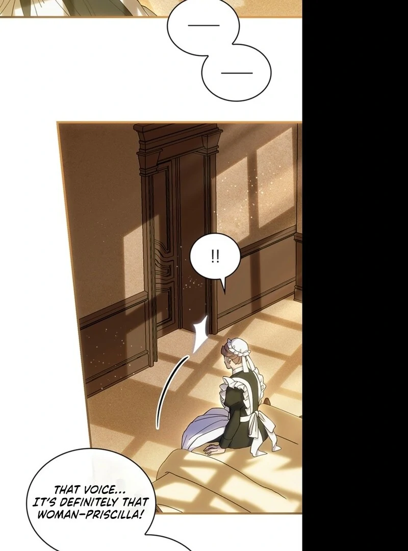 The Tower Master Who Became the Grand Duchess Chapter 43 - Page 85