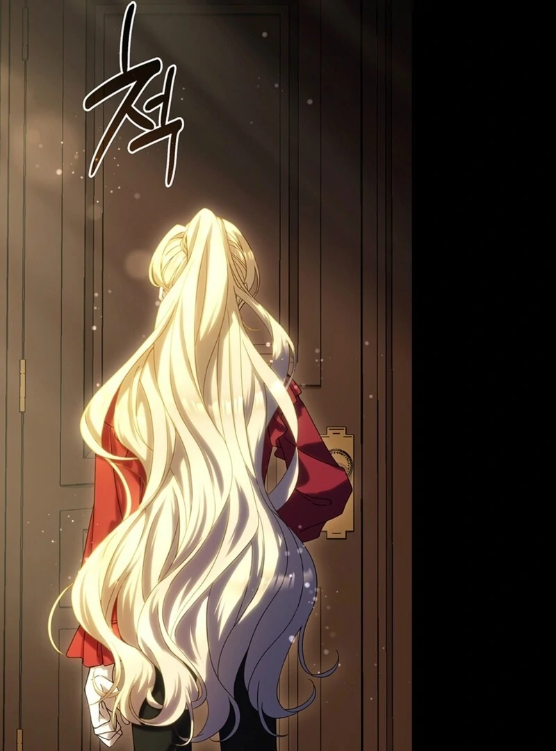 The Tower Master Who Became the Grand Duchess Chapter 43 - Page 89