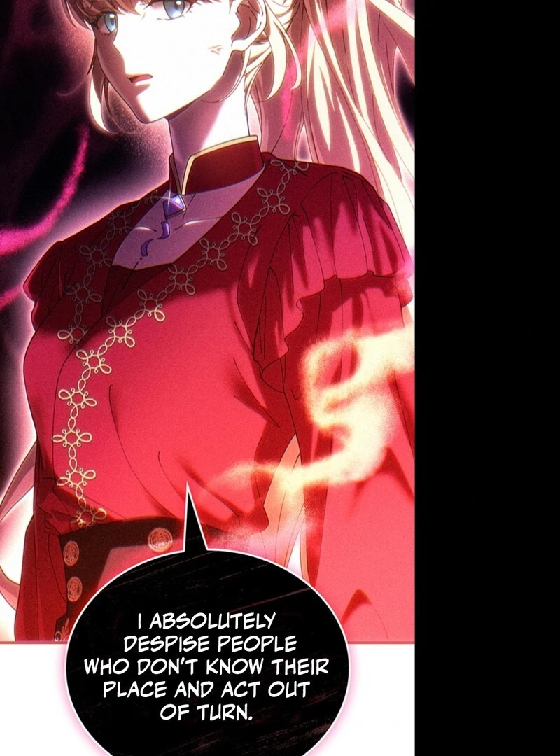 The Tower Master Who Became the Grand Duchess Chapter 43 - Page 97