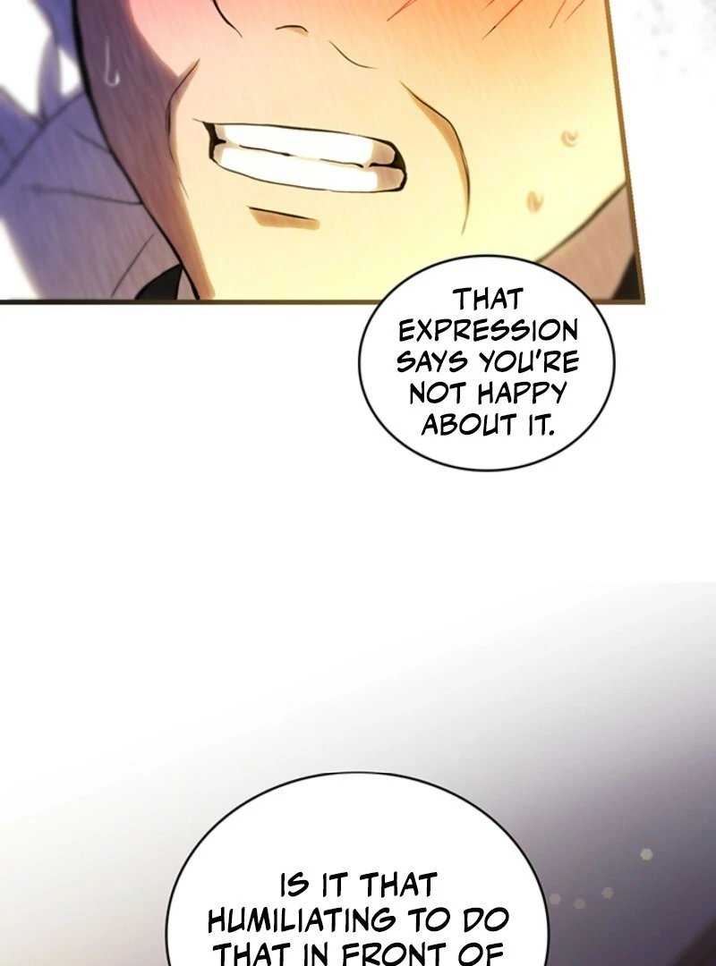 The Tower Master Who Became the Grand Duchess Chapter 44 - Page 11