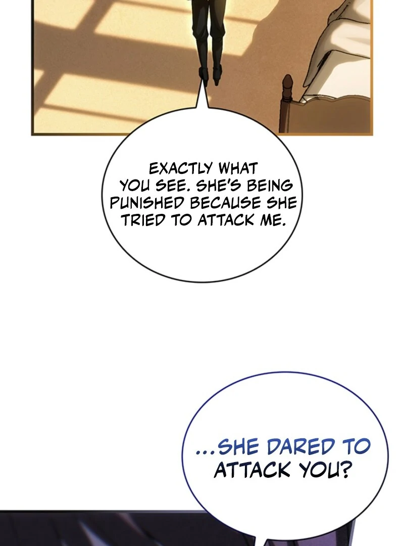 The Tower Master Who Became the Grand Duchess Chapter 44 - Page 102