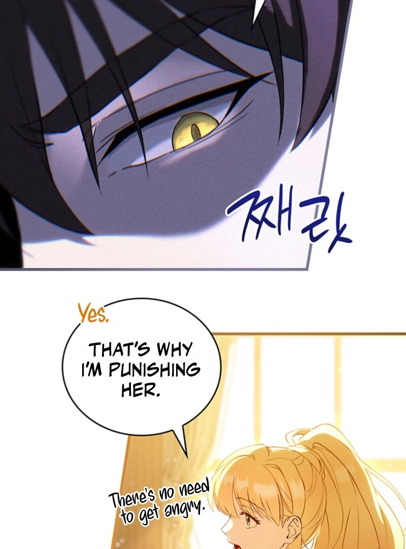 The Tower Master Who Became the Grand Duchess Chapter 44 - Page 103