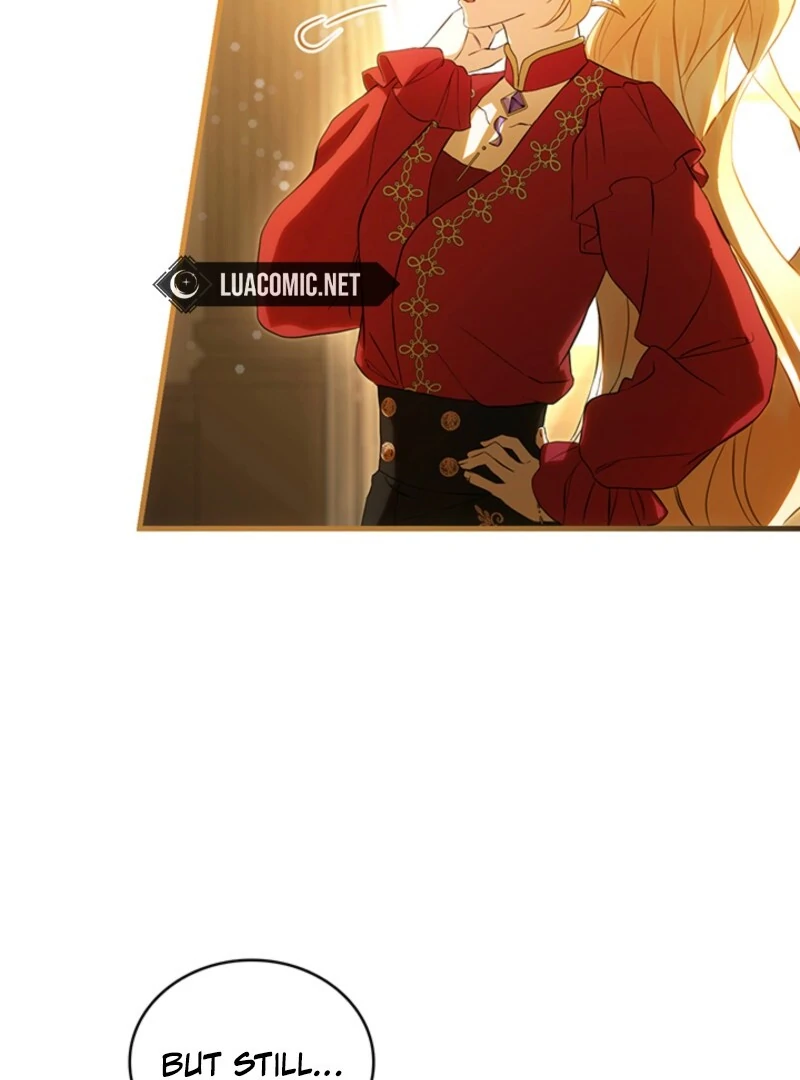 The Tower Master Who Became the Grand Duchess Chapter 44 - Page 104