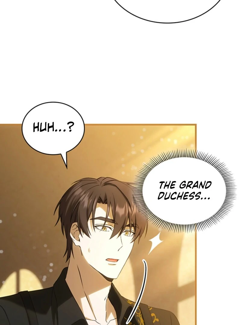 The Tower Master Who Became the Grand Duchess Chapter 44 - Page 106
