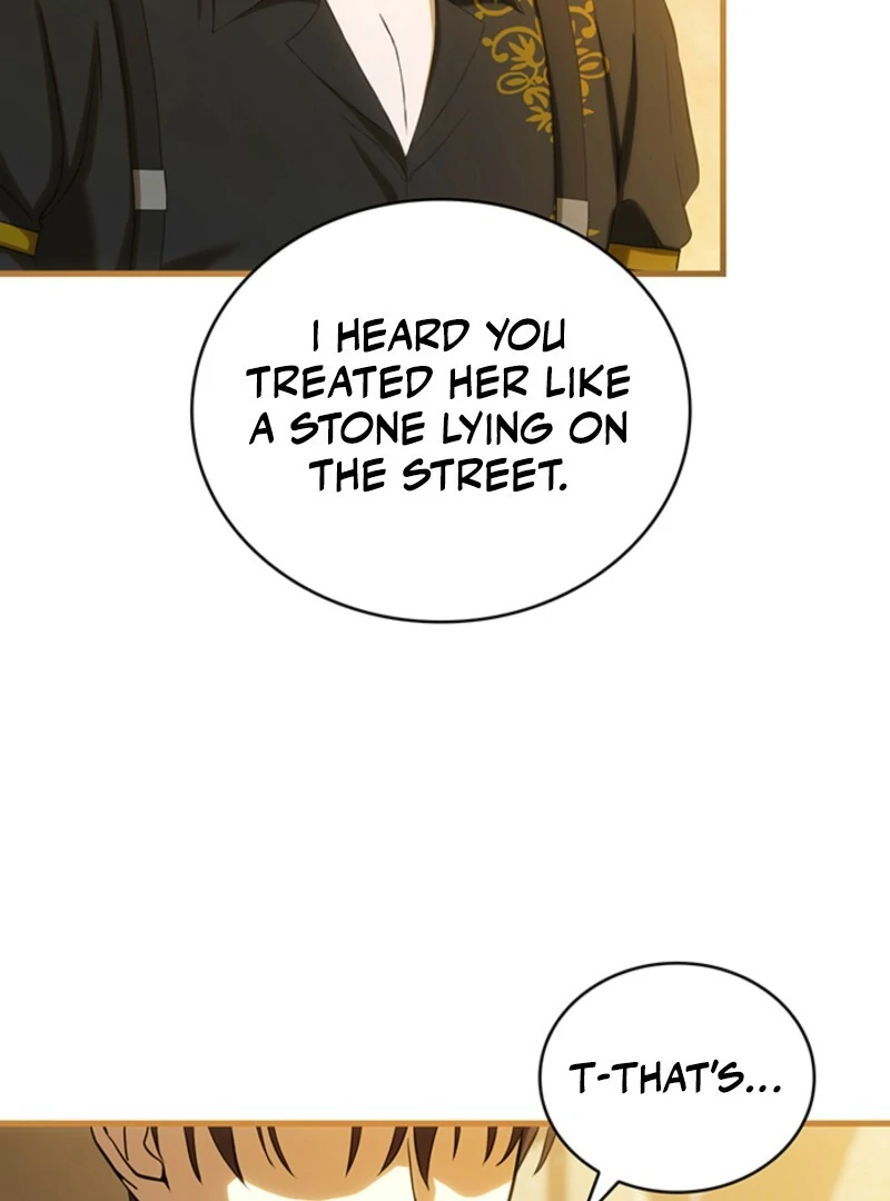 The Tower Master Who Became the Grand Duchess Chapter 44 - Page 107