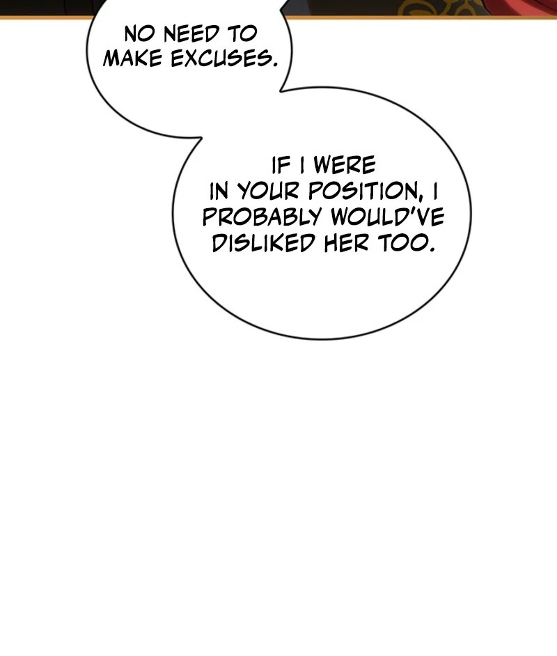 The Tower Master Who Became the Grand Duchess Chapter 44 - Page 109