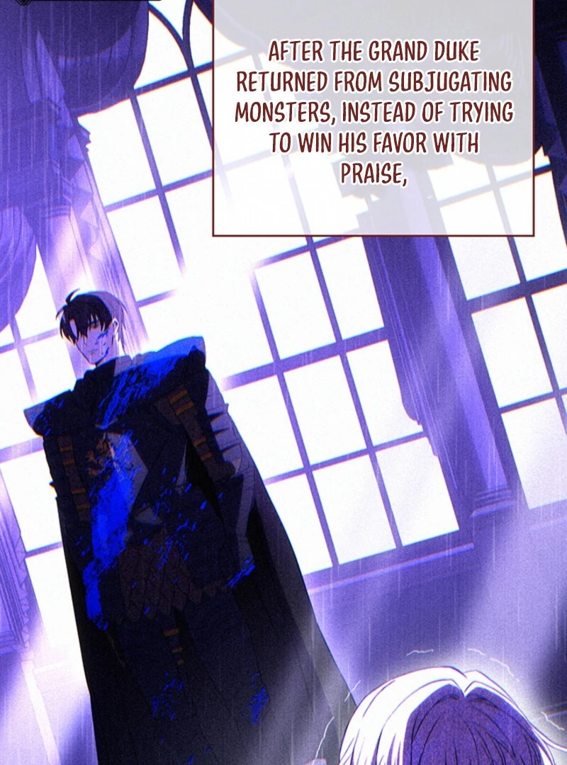 The Tower Master Who Became the Grand Duchess Chapter 44 - Page 116