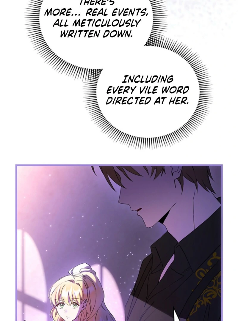 The Tower Master Who Became the Grand Duchess Chapter 44 - Page 120