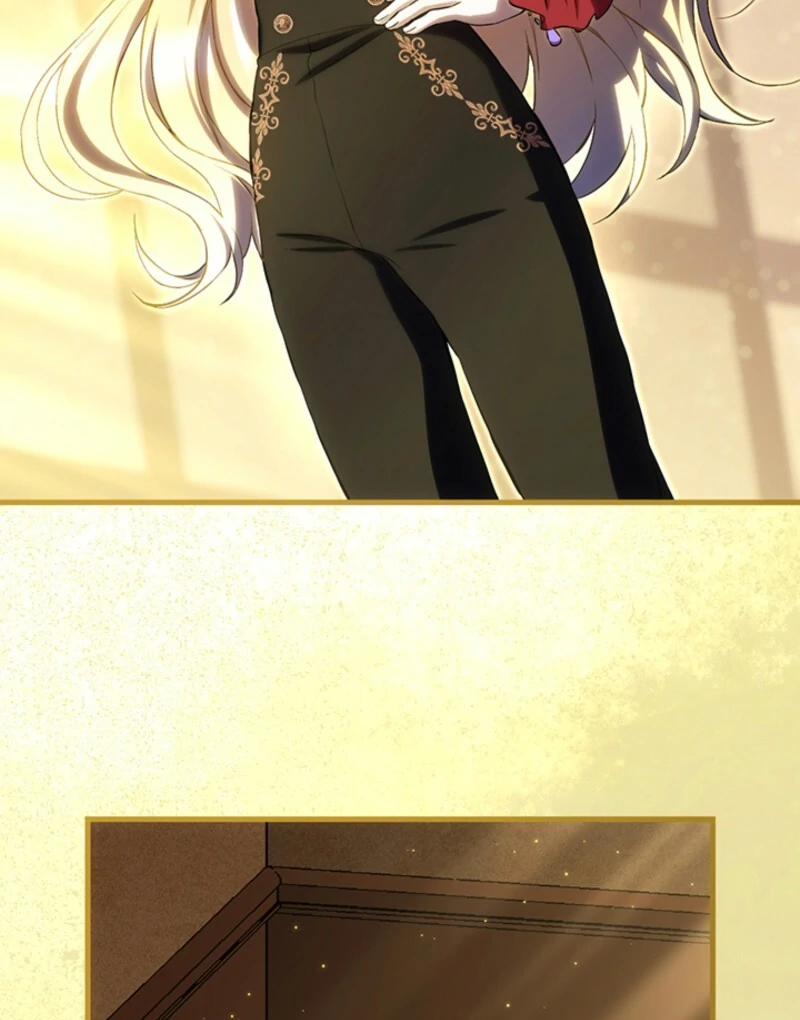 The Tower Master Who Became the Grand Duchess Chapter 44 - Page 13