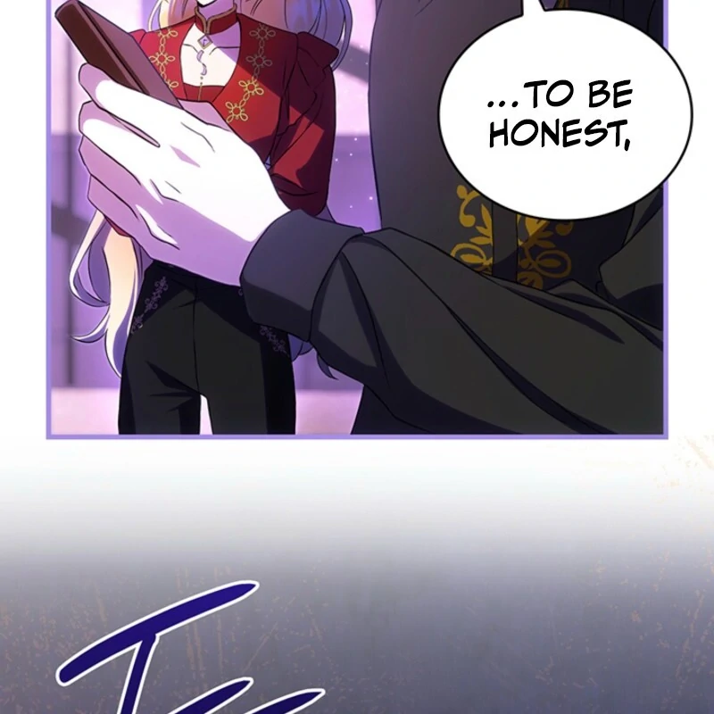 The Tower Master Who Became the Grand Duchess Chapter 44 - Page 121