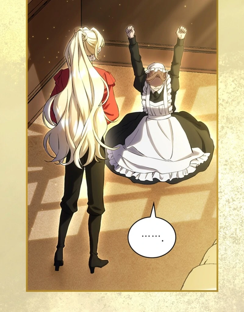 The Tower Master Who Became the Grand Duchess Chapter 44 - Page 14