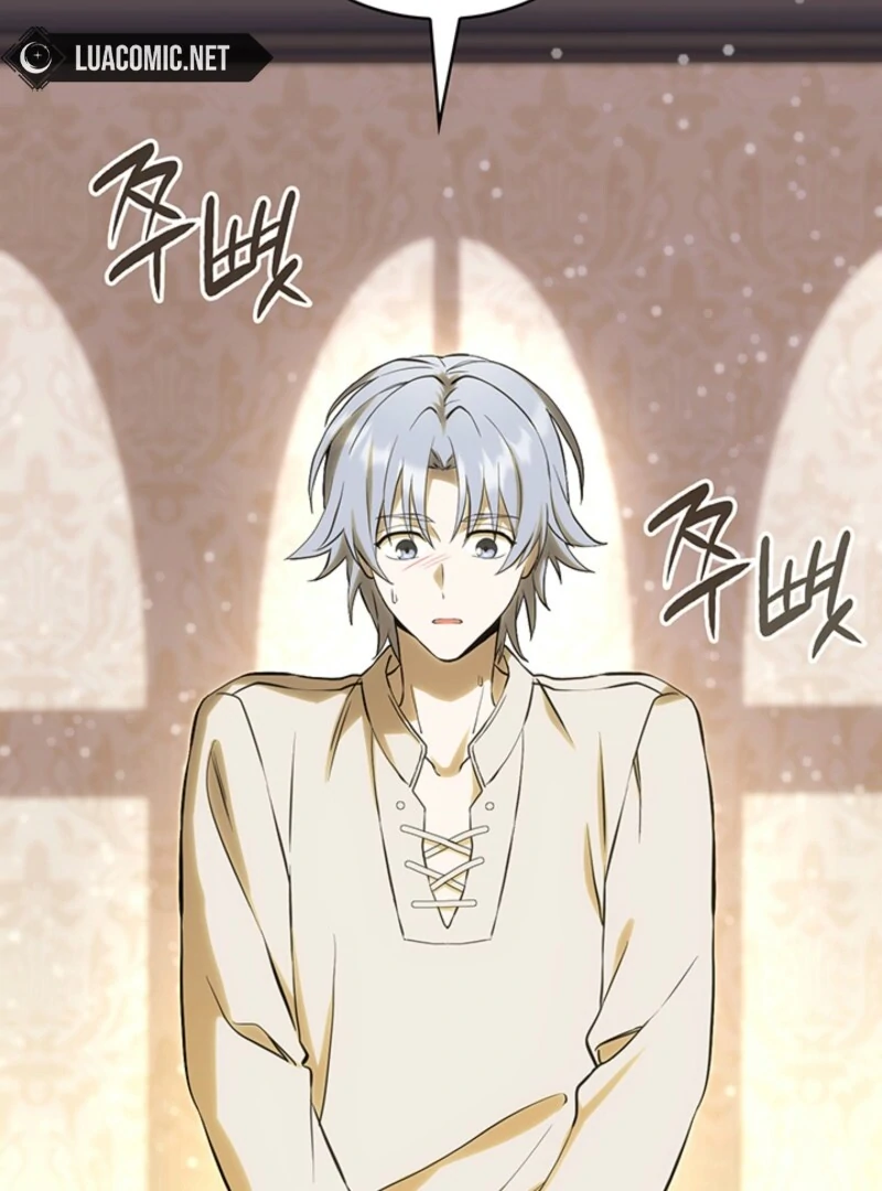 The Tower Master Who Became the Grand Duchess Chapter 44 - Page 20