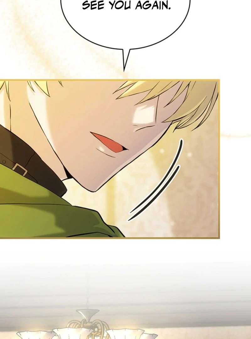 The Tower Master Who Became the Grand Duchess Chapter 44 - Page 22