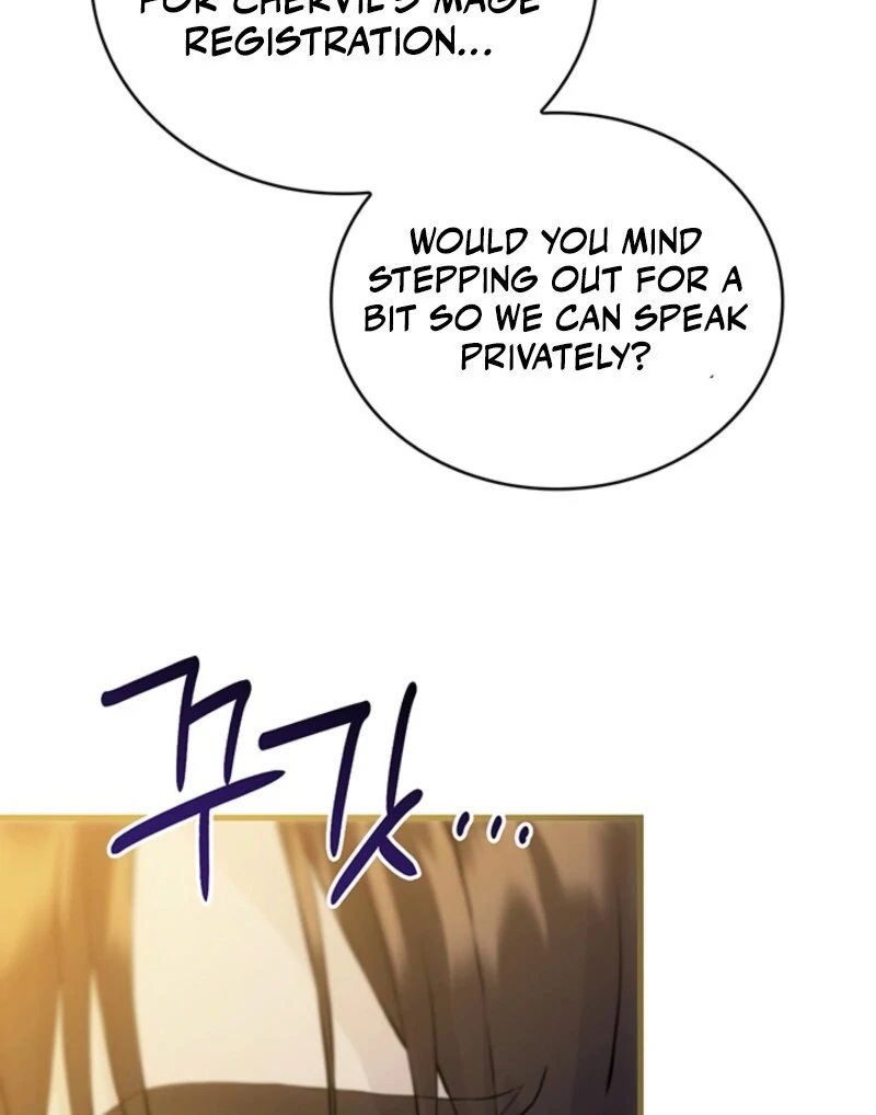 The Tower Master Who Became the Grand Duchess Chapter 44 - Page 26