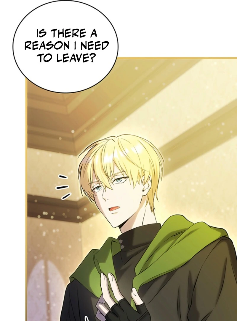 The Tower Master Who Became the Grand Duchess Chapter 44 - Page 28