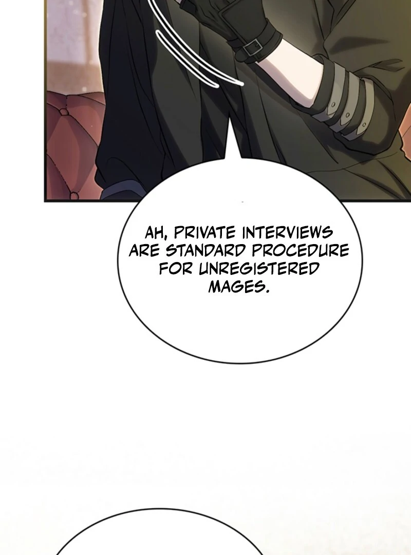 The Tower Master Who Became the Grand Duchess Chapter 44 - Page 29