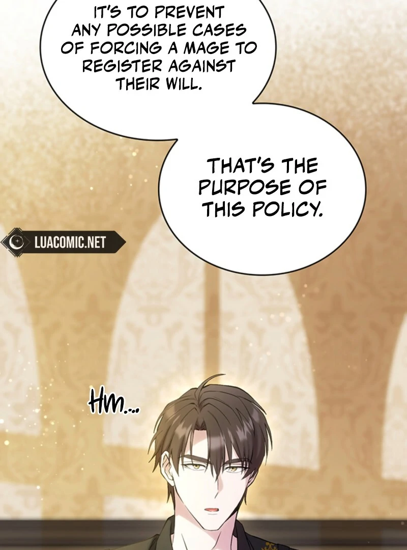 The Tower Master Who Became the Grand Duchess Chapter 44 - Page 30