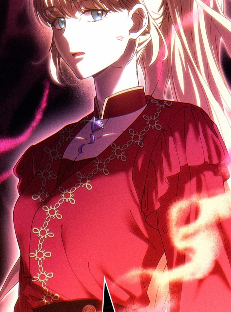 The Tower Master Who Became the Grand Duchess Chapter 44 - Page 4