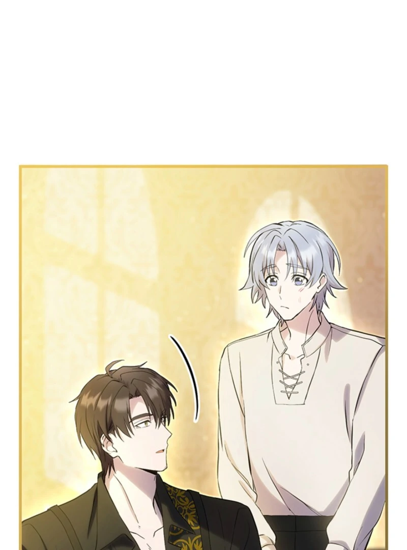 The Tower Master Who Became the Grand Duchess Chapter 44 - Page 34