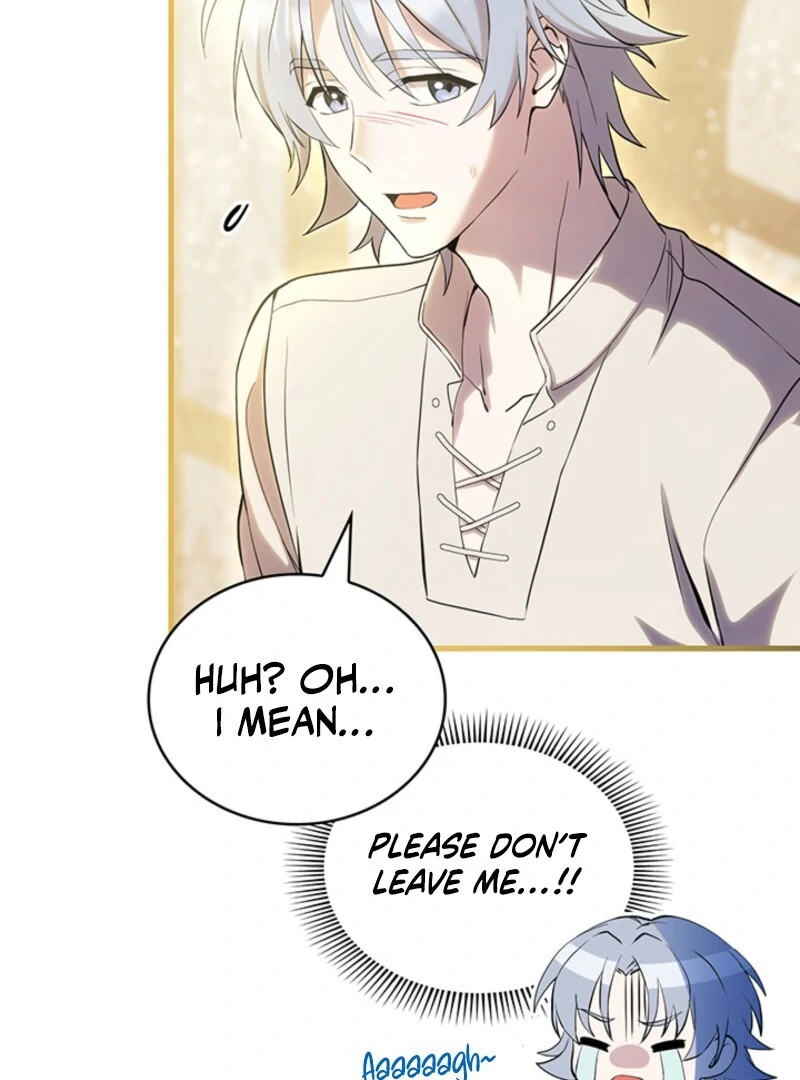 The Tower Master Who Became the Grand Duchess Chapter 44 - Page 36