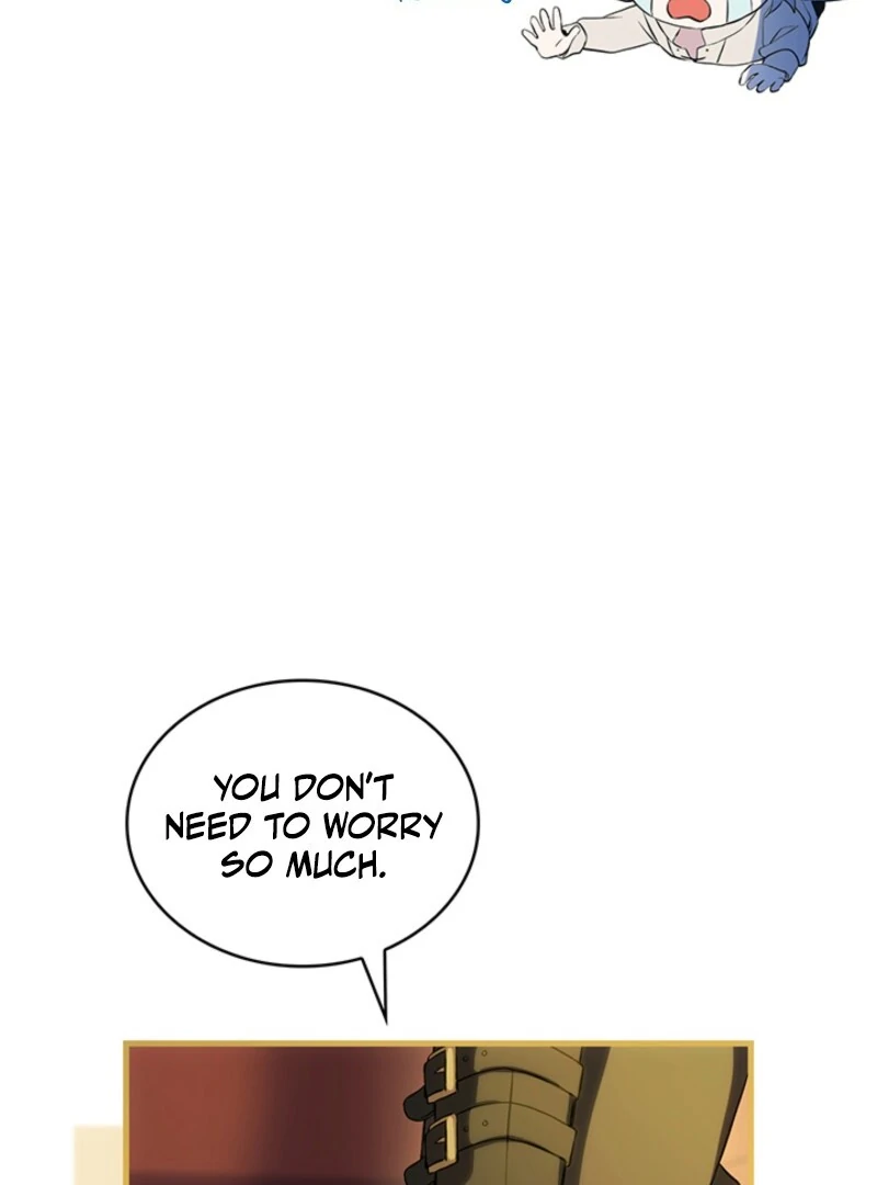 The Tower Master Who Became the Grand Duchess Chapter 44 - Page 37