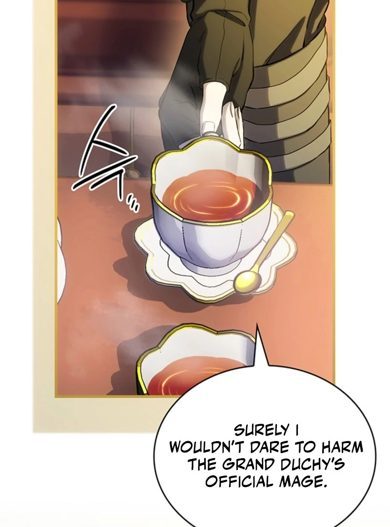 The Tower Master Who Became the Grand Duchess Chapter 44 - Page 38