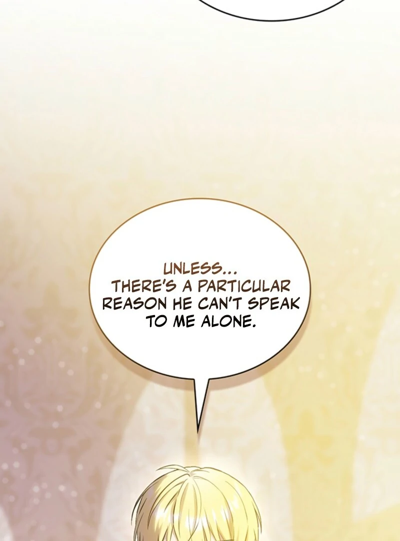 The Tower Master Who Became the Grand Duchess Chapter 44 - Page 39