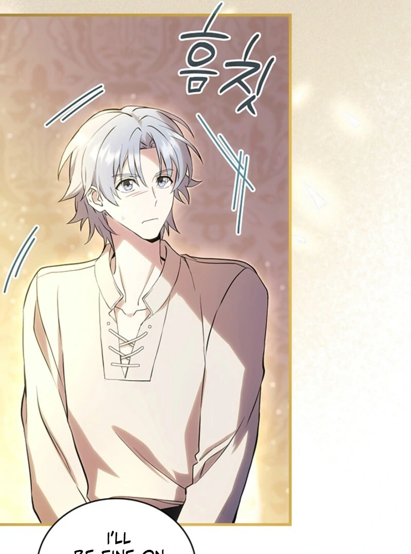 The Tower Master Who Became the Grand Duchess Chapter 44 - Page 42