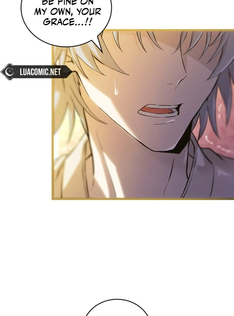 The Tower Master Who Became the Grand Duchess Chapter 44 - Page 43