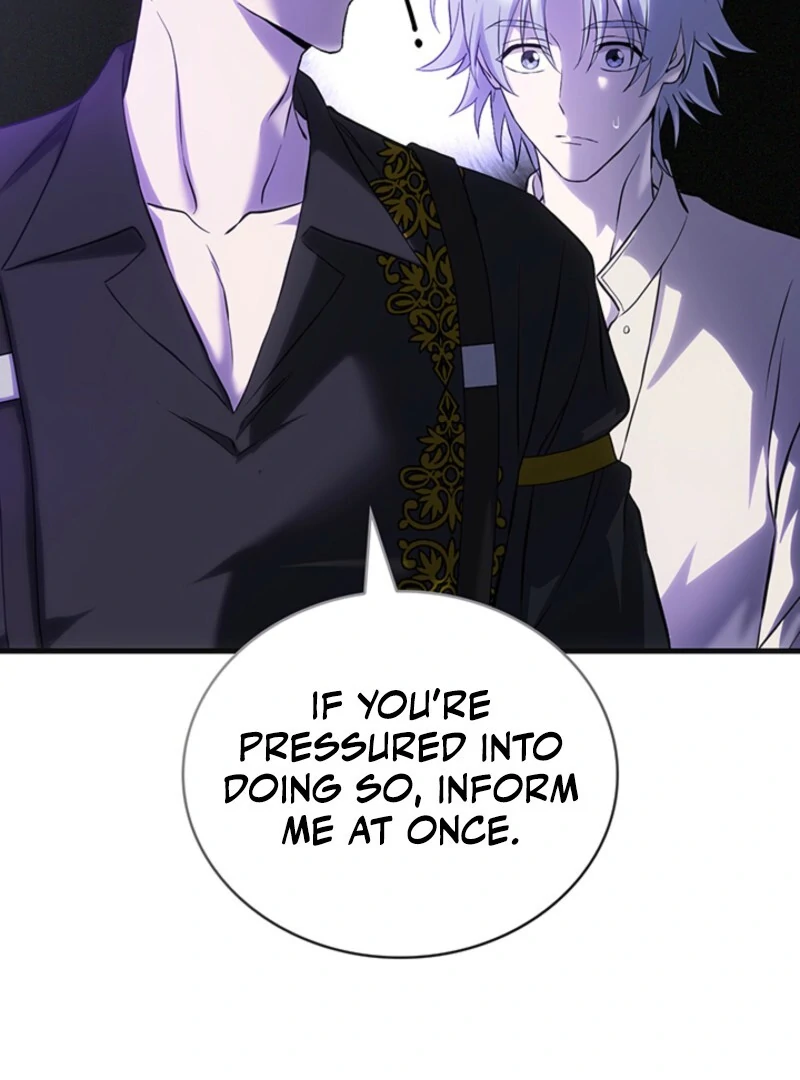 The Tower Master Who Became the Grand Duchess Chapter 44 - Page 46