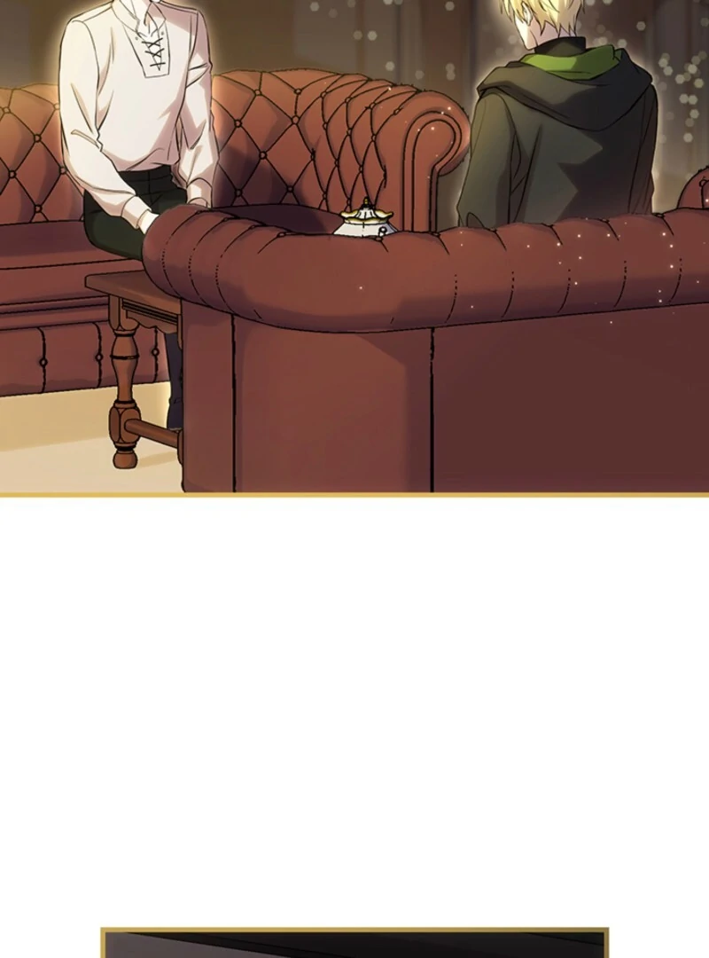 The Tower Master Who Became the Grand Duchess Chapter 44 - Page 50