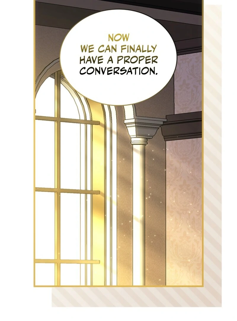 The Tower Master Who Became the Grand Duchess Chapter 44 - Page 51