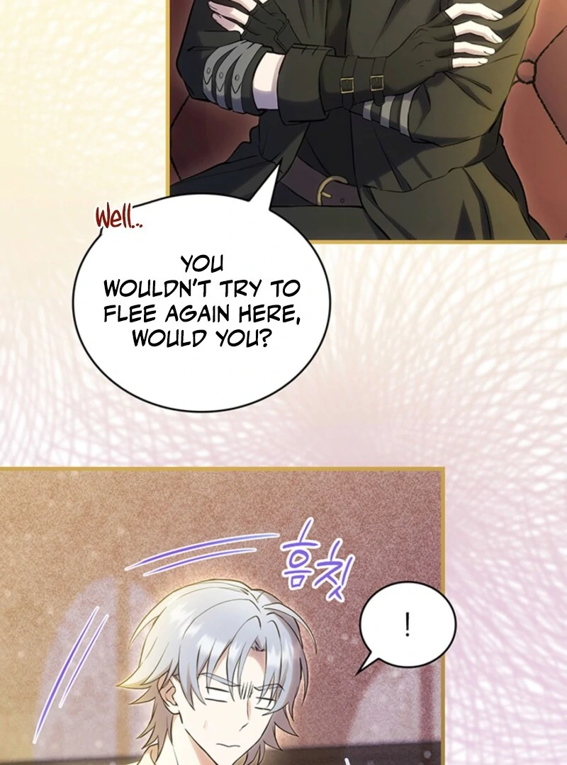 The Tower Master Who Became the Grand Duchess Chapter 44 - Page 53