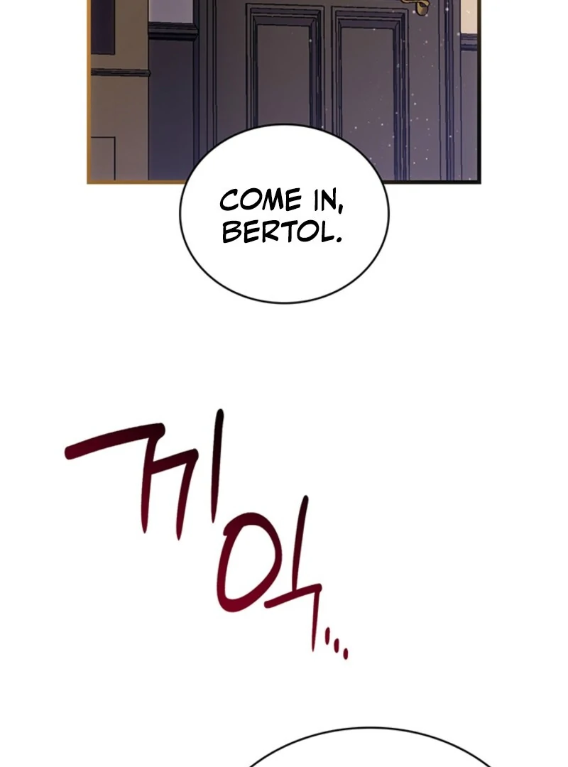 The Tower Master Who Became the Grand Duchess Chapter 44 - Page 61